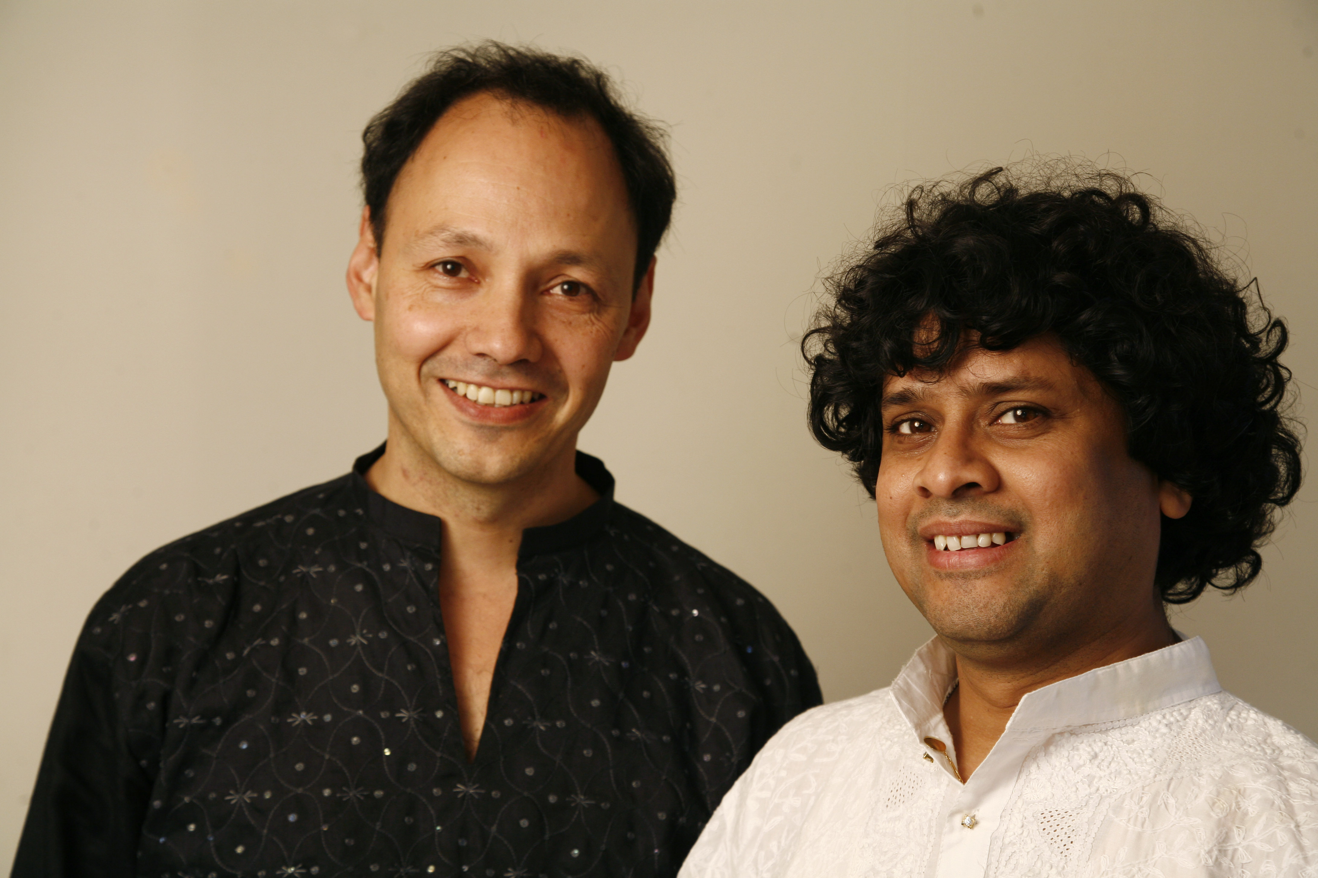 miguel guldimann and ranajit sengupta